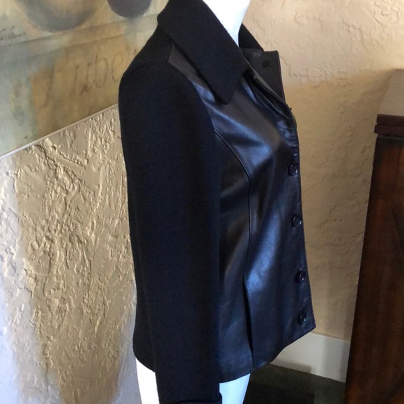Ann Taylor jacket - Picture 4 of 6